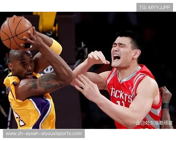 姚明NBA生涯总得分是多少，他在联盟中的地位如何