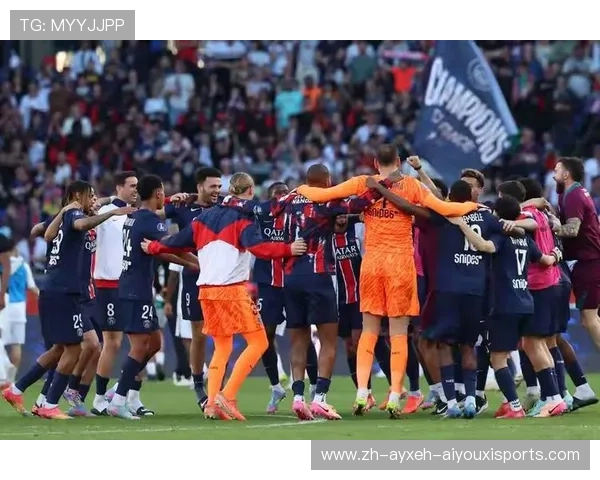 法甲人气球队：法甲人气最旺球队及其球迷文化