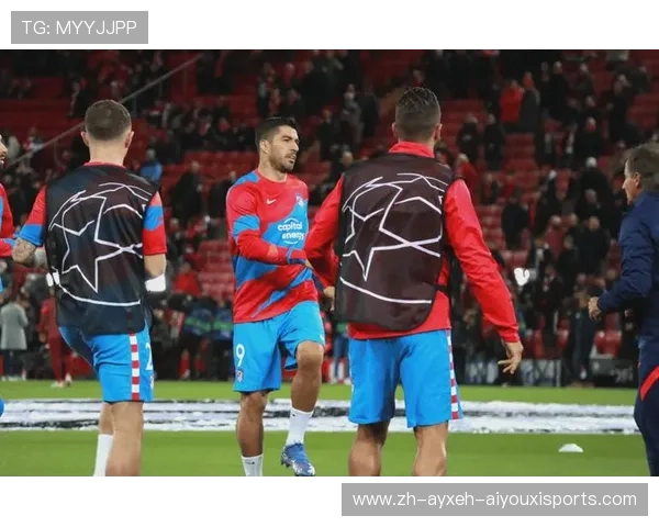 马竞对利物浦欧冠赛事精彩录像