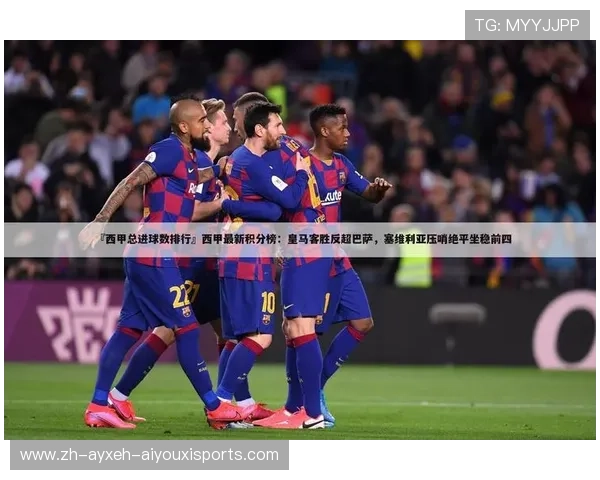 足球西甲联赛积分：西甲联赛的积分规则与历年数据