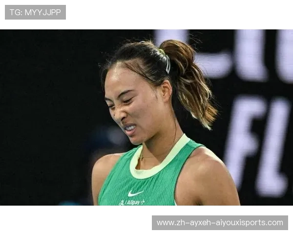 萨巴伦卡成郑钦文硬地克星虽有两项数据优势但一项短板致七场连败 萨巴伦卡成郑钦文硬地克星虽有两项数据优势但一项短板致七场连败